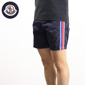 MONCLER（モンクレール） SWIMWEAR スイムショーツ 水着 水陸両用