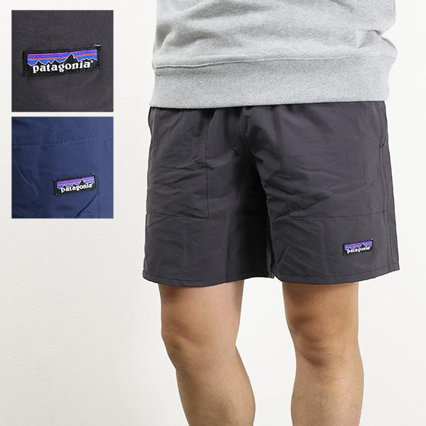 【ネコポス配送：1点迄】Patagonia パタゴニア Ms Baggies Lights - 6....