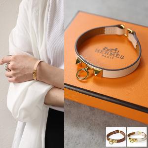 HERMES（エルメス） ブレスレット Glenan Double Tour Bracelet