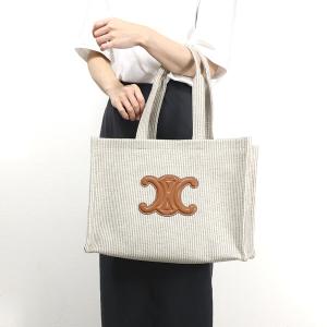 CELINE Celine セリーヌ 196762EZ7 ラージ カバ タイス トート