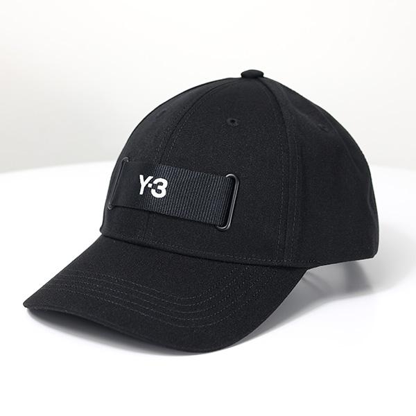 Y-3 ワイスリー WEBBING CAP ベースボールキャップ 帽子 ウェビングキャップ  IU4...