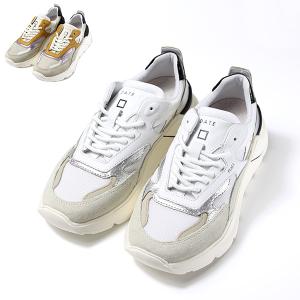 デイト D.A.T.E. レディース スニーカー HILL LOW ヒル ロウ D.A.T.E. デイト レディース スニーカー HILL LOW ヒル ロウ W997-HL