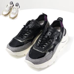 D.A.T.E. デイト レディース スニーカー HILL LOW ヒル ロウ W997-HL