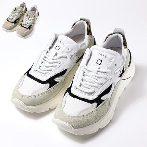 D.A.T.E. 年始限定ポイントUP 【並行輸入品】デイト フーガ ファー