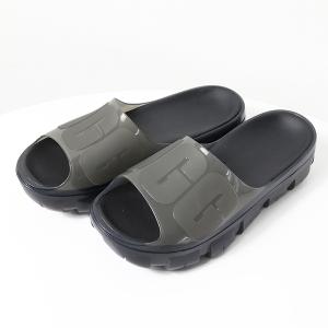 UGG（アグ） DISQUETTE ディスケット スリッポン スリッパ 靴