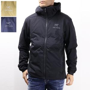 ARC'TERYX ARCTERYX アークテリクス Squamish Hoody X000007411