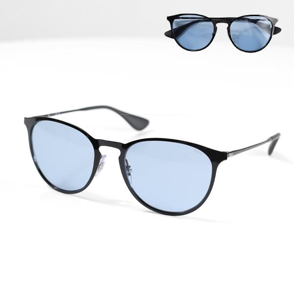 Ray‐Ban レイバン ERIKA METAL EVOLVE UVカット 調光レンズ ボストン レ...