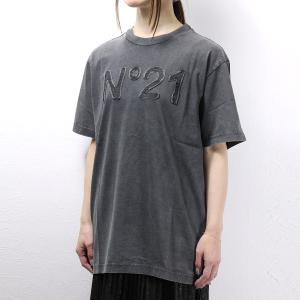 MARNI（マルニ） LOGO T-SHIRT Tシャツ 半袖 クルーネック ロゴT