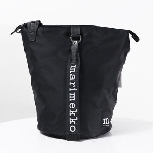 marimekko（マリメッコ） ショルダーバッグ All Day Bucket Solid
