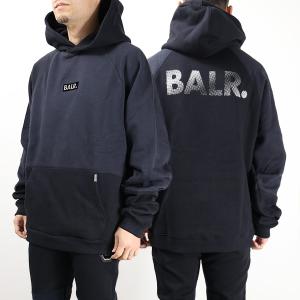 BALR.（ボーラー） ポロシャツ Q-Series Regular Fit Polo Shirt B1122