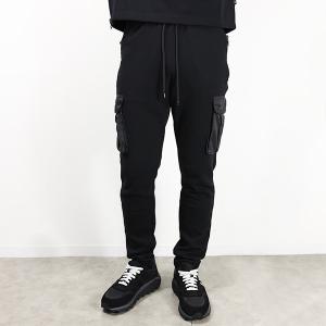 BALR.（ボーラー） 【並行輸入品】ボーラー カーゴパンツ ナイロン