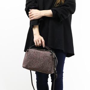 FENDI フェンディ ストラップユー トリコロール ショルダーストラップ  