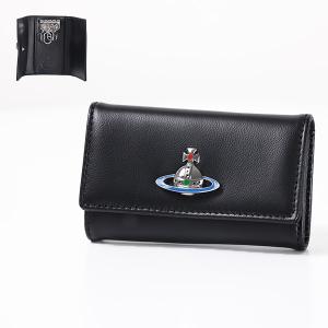 Vivienne Westwood（ヴィヴィアンウエストウッド） キーケース 4連 鍵