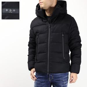 TATRAS BELBO BLACK ダウンジャケット ベルボ 5 サイズXL BELBO ベルボ | タトラス公式オンラインストア
