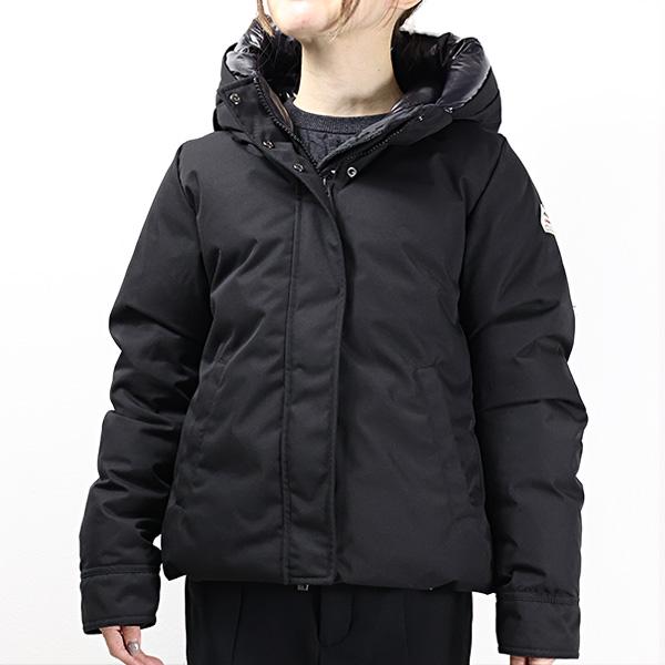 PYRENEX ピレネックス CHARLOTTE JACKET ダウンジャケット シャーロット アウ...