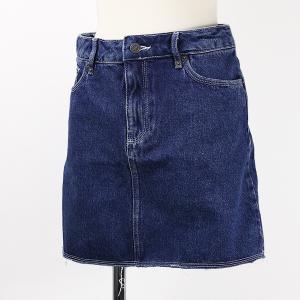 A.P.C.（アーペーセー） APC A.P.C. デニムスカート mini jupe CODBS
