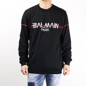 BALMAIN（バルマン） 【大幅値下げ中】特価 メンズ Tシャツ XL