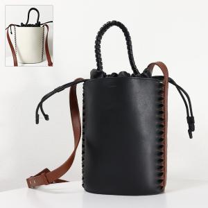 Chloe クロエ レザーショルダーバッグ Chloe（クロエ） ショルダーバッグ レディース 縦型 2way ミニ トート