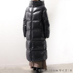 MONCLER モンクレール HUPPELON...の詳細画像1