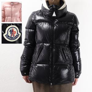 MONCLER（モンクレール） ARMONIQUE ダウンジャケット ショート丈 ロゴ