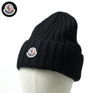 MONCLER モンクレール ニット帽 3B00048 M1131 レディース