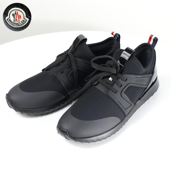 MONCLER モンクレール Emilia Trainers ロゴ スニーカー ローカット シューズ...