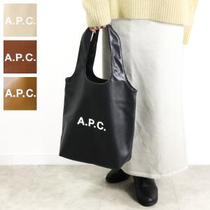 A.P.C.（アーペーセー） APC A.P.C. トートバッグ tote lou ルー COEZQ