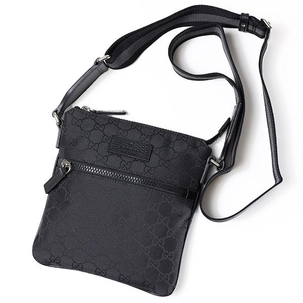 GUCCI グッチ GUCCI SSIMA Shoulder Bag ショルダーバッグ クロスボディ...