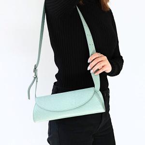 Jil Sander ジルサンダー CANNOLO SM Handbag ショルダーバッグ カンノーロ 鞄 レザー レディース J07WD0023 P6400 316