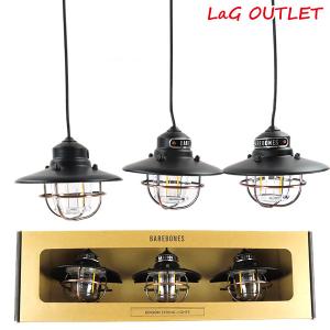 BAREBONES ベアボーンズ エジソンストリングライト ＋ バッテリー BAREBONES ベアボーンズ エジソンストリングライト ＋ バッテリー