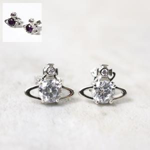 【新品】ヴィヴィアンウエストウッド　REINA orb ピアス Vivienne Westwood Reina Orb ピアス | ゴールドトーン