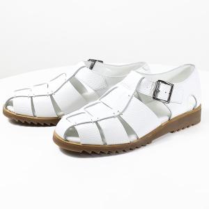 美品 パラブーツ PARABOOT FERRET フェレット グルカサンダル 7 B.R.ONLINE - Style Web Magazine & Online Shop | ビー・アール