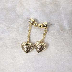LOUIS VUITTON（ルイ・ヴィトン） 並行輸入 ピアス モノグラム ピアス