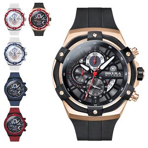 【最終価格❗️】BRERA ブレラ OROLOGI スーパースポルティーボ ブレラミラノ BRERA MILANO 腕時計 BMSSAS 正規販売パートナー