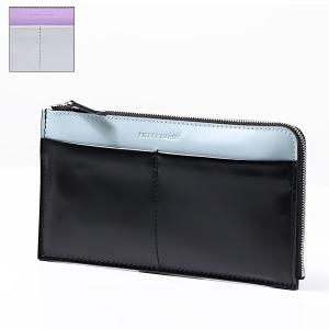 美品　ピエールアルディウォレット PIERRE HARDY ピエールアルディ COIN CARD CASE フラグメント