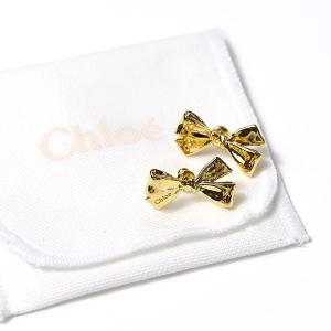 Chloe CHLOE クロエ ピアス DARCEY ダーシー CHC23AFE81 CPN 105