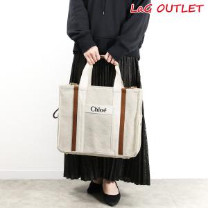 【LaGアウトレット】 Chloe クロエ Baby Changing Bag マザーズバッグ チェ...