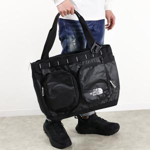 THE NORTH FACE ザノースフェイス Base Camp Voyager トートバッグ ショルダーバッグ クロスボディバッグ NF0A81BM｜LaG Onlinestore