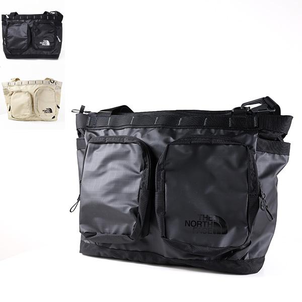 THE NORTH FACE ザノースフェイス Base Camp Voyager トートバッグ シ...