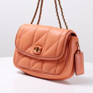 COACH（コーチ） Soft Tabby Hobo Signature Shoulder Bag C6659