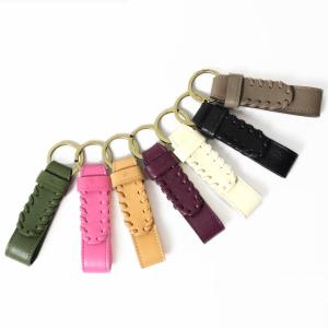 Our Legacy（アワーレガシー） キーリング PIERCED KEY HOLDER