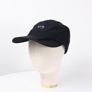 Y-3 ワイスリー RUNNING CAP ビーチキャップ キャップ 帽子 ゴアテックス 防水 アウトドア スポーツ ロゴ メンズ ユニセックス IR5798｜LaG Onlinestore