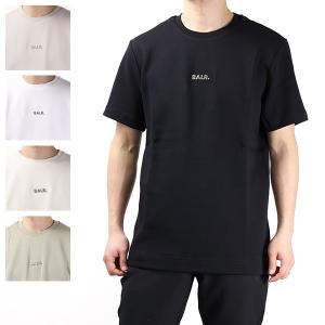 BALR.（ボーラー） ポロシャツ Q-Series Regular Fit Polo Shirt B1122