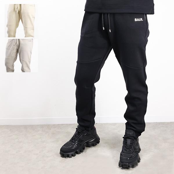 BALR ボーラー Q-Series Regular Fit Jogger Pants  B1411...