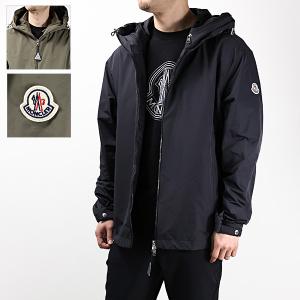 MONCLER ジャケット ETIACHE 1A00101 5968E MONCLER モンクレール ETIACHE JACKET ジャケット ブルゾン