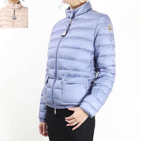 MONCLER モンクレール LANS JACKET ダウンジャケット アウター ショート丈 パッカ...