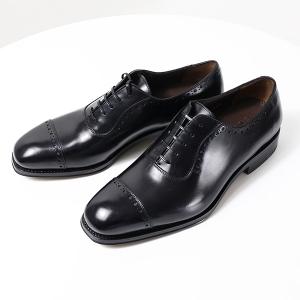 Salvatore Ferragamo サルヴァトーレフェラガモ Lace Up Shoes レースアップシューズ ビジネスシューズ  靴 ストレートチップ レザー 本革 メンズ 701569