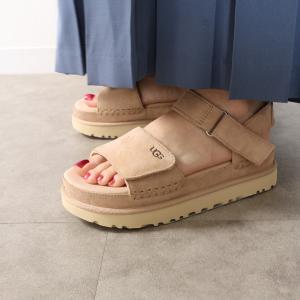 UGG アグ W Goldenstar ゴール...の詳細画像5