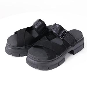 UGG アグ Cora Sandals コウラ コーラ ストラップサンダル