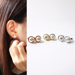 【Vivienne Westwood】Neo スモールバスレリーフピアス Vivienne Westwood ヴィヴィアンウエストウッド Small Neo Bas